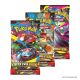 Pokemon TCG: Mega Evolution Booster Pack (3 Packs) - Style May Vary