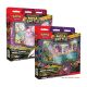 Pokemon TCG: Mega Battle Deck (Mega Gengar ex or Mega Diancie ex) - Styles May Vary