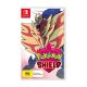 Nintendo Switch Pokemon Shield [AU]