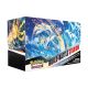 Pokémon TCG: Sword & Shield-Silver Tempest Build & Battle Stadium Box
