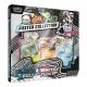 Pokémon TCG: Scarlet & Violet Black Bolt and White Flare Unova Poster Collection (10-10040-101)