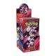 Pokémon TCG: Scarlet & Violet Destined Rivals Half Booster Display Box - 18 Packs