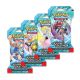 Pokémon TCG: Scarlet & Violet Journey Together Sleeved Booster Pack - 6 Packs