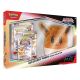 Pokémon TCG: Scarlet & Violet Prismatic Evolutions Accessory Pouch Special Collection