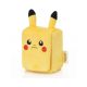 Pokemon Trading Card Game Plush Deck Case (Pikachu)