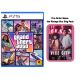[PRE-ORDER] PlayStation PS5 GTA 6 Standard Edition (Code-in-box) [R3]