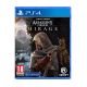 PlayStation PS4 Assassin's Creed Mirage