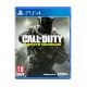 PlayStation PS4 Call of Duty: Infinite Warfare [R2]