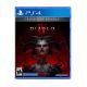 PlayStation PS4 Diablo IV