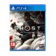 PlayStation PS4 Ghost of Tsushima Standard Edition