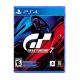 PlayStation PS4 Gran Turismo 7
