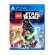 PlayStation PS4 Lego Star Wars The Skywalker Saga [R1]