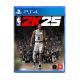 PlayStation PS4 NBA 2K25 Standard Edition
