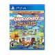 PlayStation PS4 Overcooked All You Can Eat