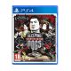 PlayStation PS4 Sleeping Dogs: Definitive Edition [R2]