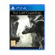 PlayStation PS4 The Last Guardian [R2]