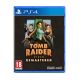 PlayStation PS4 Tomb Raider I-III Remastered Standard Edition [R2]