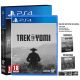 PlayStation PS4 Trek to Yomi [R2] Ultimate Edition