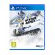 PlayStation PS4 Winter Games 2023 [R2]