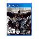 PlayStation PS4 Batman Arkham Collection