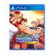 PlayStation PS4 Capcom Fighting Collection 2
