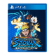 PlayStation PS4 Naruto x Boruto Ultimate Ninja Storm Connections