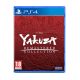PlayStation PS4 The Yakuza Remastered Collection [R2]