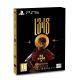PlayStation PS5 1348 Ex Voto Golden Edition [R2]