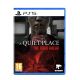 PlayStation PS5 A Quiet Place: The Road Ahead [R2]