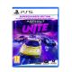 PlayStation PS5 Asphalt Legends Unite Supercharged Edition