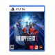 PlayStation PS5 BlazBlue Entropy Effect X [JPN]