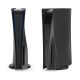 Dobe Protective Shell PS5 Cover [TP5-0582] Black