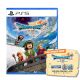 PlayStation PS5 Dragon Quest VII Reimagined Standard Edition [R3]
