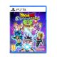 PlayStation PS5 Dragon Ball: Sparking! Zero
