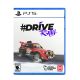 Playstation PS5 #DRIVE Rally [R1]
