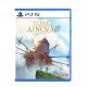 PlayStation PS5 Echoes of Aincrad: Sword Art Online [R3]