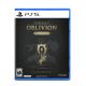 PlayStation PS5 The Elder Scrolls IV: Oblivion Remastered - Deluxe Edition [R1]