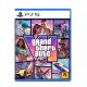 [PRE-ORDER] PlayStation PS5 GTA 6 Standard Edition (Code-in-box) [R3]