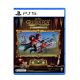PlayStation PS5 Harry Potter: Quidditch Champions Deluxe Edition [R3]