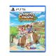 PlayStation PS5 Harvest Moon: Home Sweet Home Special Edition [R3]