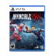 PlayStation PS5 Invincible VS [R1]