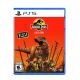 PlayStation PS5 Jurassic Park: Classic Games Collection [R1]