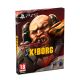 PlayStation PS5 Kiborg [R2]