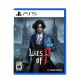PlayStation PS5 Lies of P