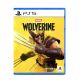 [PRE-ORDER] PlayStation PS5 Marvel's Wolverine - Standard Edition