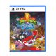 PlayStation PS5 Mighty Morphin Power Rangers Rita's Rewind Standard Edition [R2]