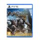 PlayStation PS5 Monster Hunter Wilds