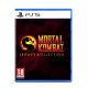 PlayStation PS5 Mortal Kombat: Legacy Kollection - Standard Edition [R2]
