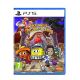 PlayStation PS5 Nicktoons & The Dice of Destiny [R2]