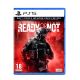PlayStation PS5 Ready or Not: Day One Triple Weapon Pack Edition [R2]